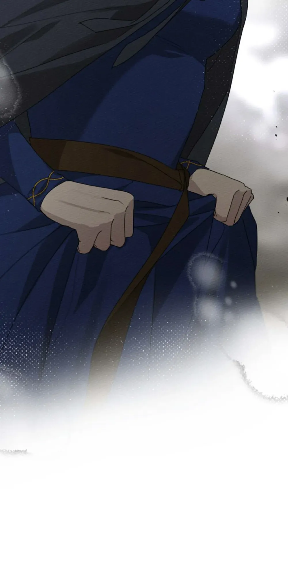 Under the Oak Tree Chapter 40 image 018